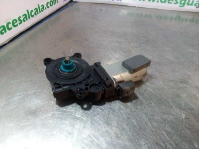 MOTOR ELEVALUNAS DELANTERO IZQUIERDO LANCIA YPSILON (101) 1.3 JTD 16V