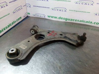 BRAZO SUSPENSION INFERIOR DELANTERO DERECHO FIAT 500 L (330) Urban