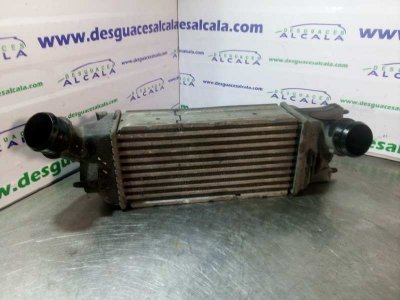 INTERCOOLER