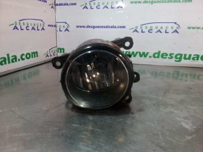 FARO ANTINIEBLA DERECHO RENAULT CLIO IV Limited