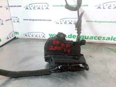 CERRADURA PUERTA DELANTERA DERECHA de Limited 