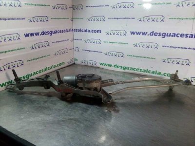 MOTOR LIMPIA DELANTERO MERCEDES CLASE C (W204) BERLINA C 250 CDI BlueEfficiency Prime Edition (204.003)