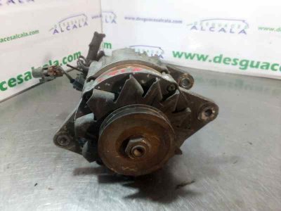 ALTERNADOR NISSAN ATLEON *