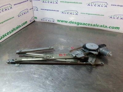 ELEVALUNAS DELANTERO DERECHO MITSUBISHI LANCER BERLINA (CY0) Inform