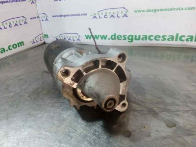 MOTOR ARRANQUE CITROEN JUMPER CAJA CERRADA (1) 31 M D acristalado Ntz. 1400