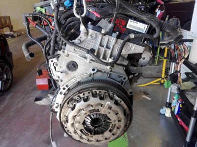 MOTOR COMPLETO BMW SERIE 3 BERLINA (E90) 320d