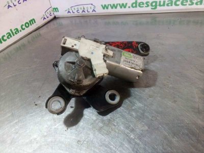 MOTOR LIMPIA TRASERO de 1.4 HDi SX Plus 