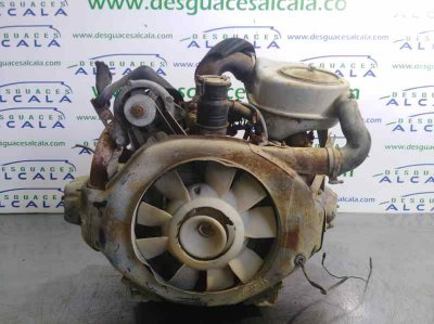 MOTOR COMPLETO