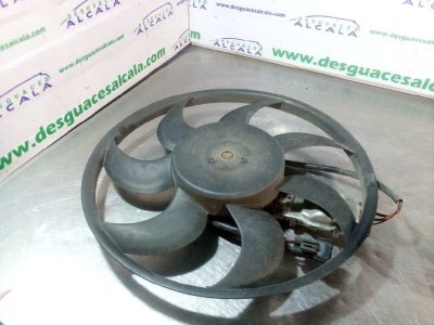 ELECTROVENTILADOR BMW SERIE 3 BERLINA (E90) 320d