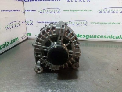 ALTERNADOR BMW SERIE 3 BERLINA (E90) 320d