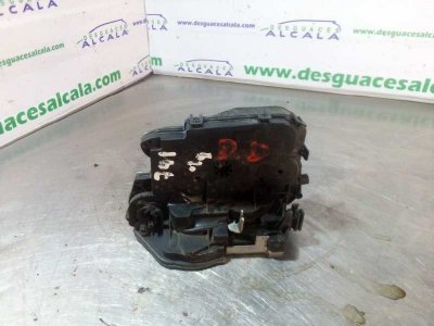 CERRADURA PUERTA DELANTERA DERECHA BMW SERIE 3 BERLINA (E90) 320d