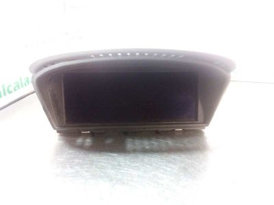 PANTALLA MULTIFUNCION BMW SERIE 3 BERLINA (E90) 320d