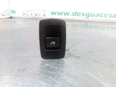 MANDO ELEVALUNAS DELANTERO DERECHO BMW SERIE 3 BERLINA (E90) 320d