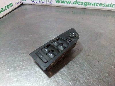 MANDO ELEVALUNAS DELANTERO IZQUIERDO  BMW SERIE 3 BERLINA (E90) 320d