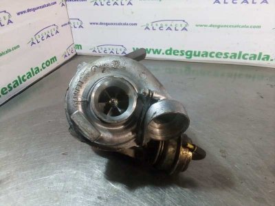 TURBOCOMPRESOR MERCEDES-BENZ CLASE C (W203) BERLINA 270 CDI (203.016)