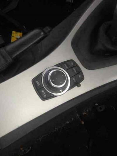 MANDO MULTIFUNCION BMW SERIE 3 BERLINA (E90) 320d