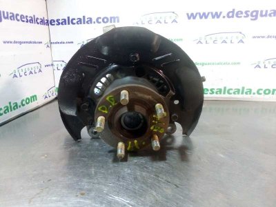 MANGUETA DELANTERA DERECHA SUBARU FORESTER S11 (SG) 2.0