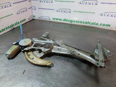 ELEVALUNAS DELANTERO DERECHO SUBARU FORESTER S11 (SG) 2.0