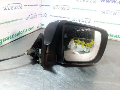 RETROVISOR DERECHO SUBARU FORESTER S11 (SG) 2.0