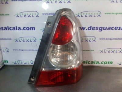 PILOTO TRASERO DERECHO SUBARU FORESTER S11 (SG) 2.0