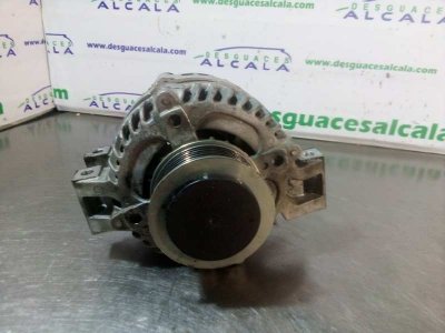 ALTERNADOR HONDA ACCORD BERLINA (CL/CN) 2.2i CTDi Executive