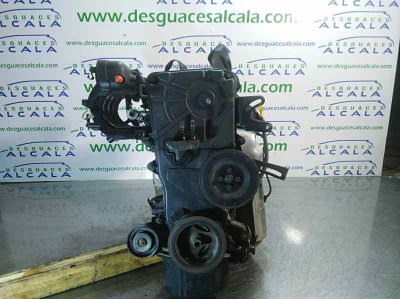 MOTOR COMPLETO HYUNDAI COUPE (RD) 1.6 FX