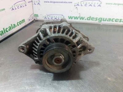 ALTERNADOR de 1.2 Drive 