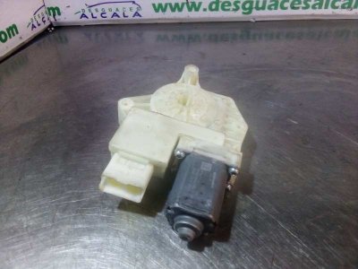 MOTOR ELEVALUNAS DELANTERO DERECHO PEUGEOT 308 GT Line