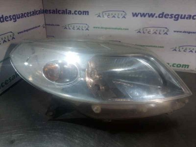 FARO DERECHO DACIA SANDERO Básico