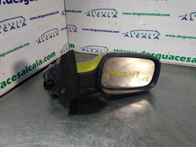 RETROVISOR DERECHO RENAULT SCENIC II Authentique