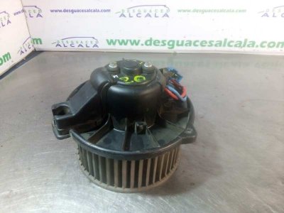 MOTOR CALEFACCION LAND ROVER DISCOVERY (LT) TD5