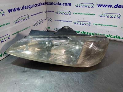 FARO IZQUIERDO PEUGEOT 406 BERLINA (S1/S2) SLDT