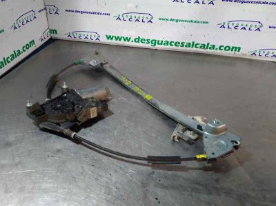 ELEVALUNAS DELANTERO IZQUIERDO PEUGEOT 406 BERLINA (S1/S2) SLDT