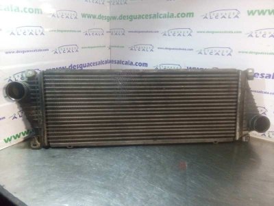 INTERCOOLER de LT 35 Caja cerrada / Techo elevado 