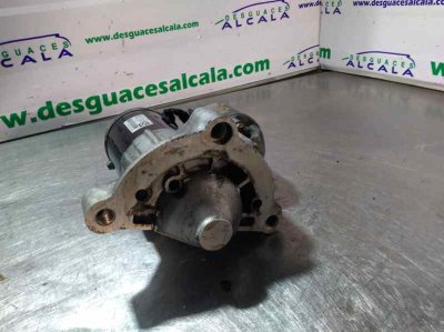 MOTOR ARRANQUE PEUGEOT 406 BERLINA (S1/S2) SLDT