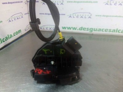 CERRADURA PUERTA TRASERA DERECHA  FORD C-MAX (CEU) Trend