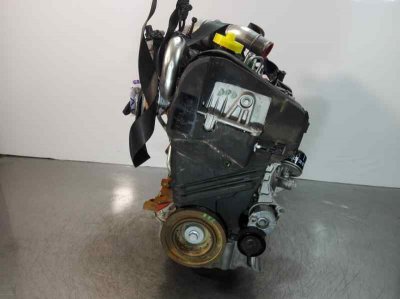 MOTOR COMPLETO NISSAN NV 200 (M20) Kombi Comfort