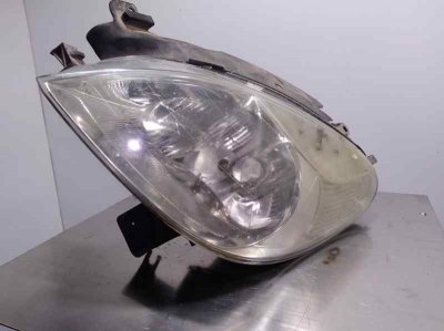 FARO IZQUIERDO CITROEN XSARA PICASSO 2.0 HDi X