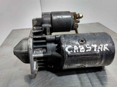 MOTOR ARRANQUE NISSAN CABSTAR TL1100.35