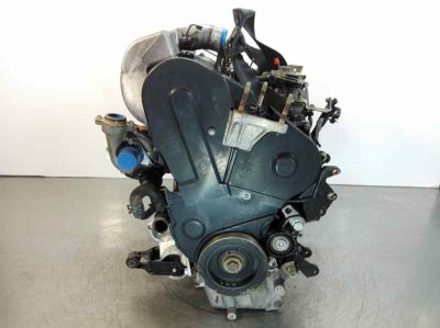 MOTOR COMPLETO PEUGEOT 406 BERLINA (S1/S2) SLDT