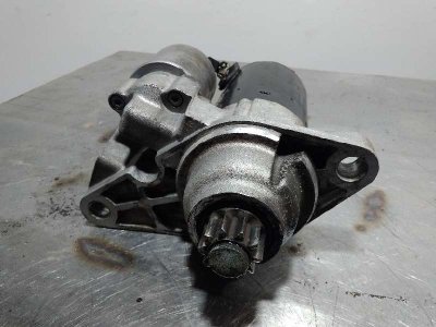 MOTOR ARRANQUE SEAT IBIZA (6L1) Reference