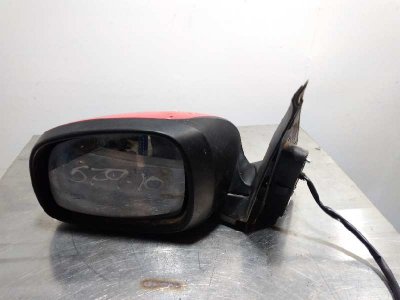 RETROVISOR IZQUIERDO SUZUKI SWIFT BERLINA (MZ) GL (3-ptas.)