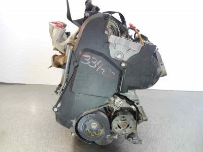 MOTOR COMPLETO RENAULT CLIO II FASE I (B/CBO) 1.9 D