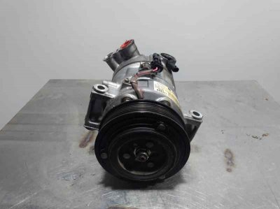 COMPRESOR AIRE ACONDICIONADO OPEL ASTRA K LIM. 5TÜRIG Dynamic Start/Stop