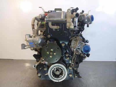 MOTOR COMPLETO MITSUBISHI MONTERO (V60/V70) 3.2 DI-D GLS (5-ptas.)