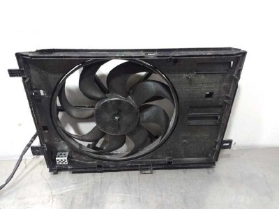 ELECTROVENTILADOR PEUGEOT 308 *