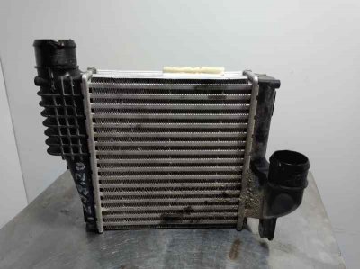 INTERCOOLER PEUGEOT 308 Confort