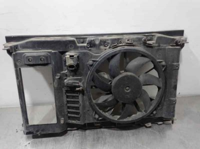 ELECTROVENTILADOR PEUGEOT 308 Confort