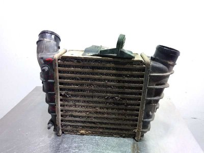 INTERCOOLER SEAT IBIZA (6L1) Reference