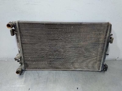 RADIADOR AGUA SEAT IBIZA (6L1) Reference